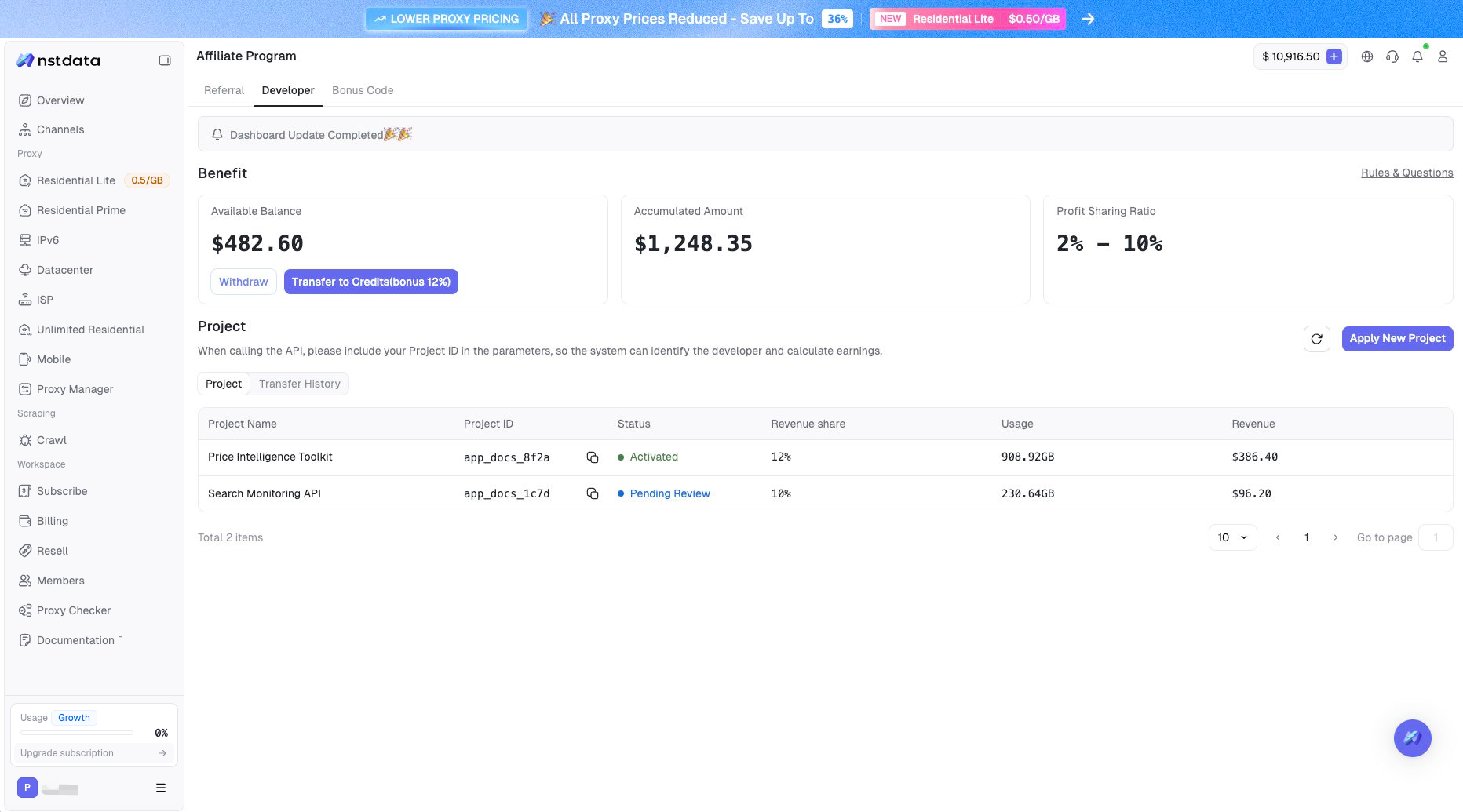 developer-partnership-program